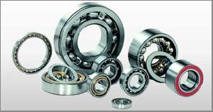 export bearing automotive