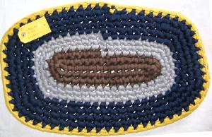 floor furnishing wall cotton