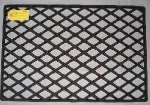 rubber mat