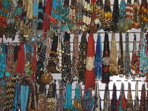 Tibetan Jewelry Handicraft Shop