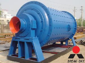 ball mill