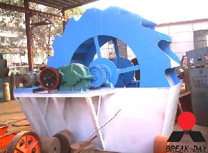 Offer Sand Washing Machine