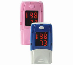 Fingertip Pulse Oximeter Rsd5200