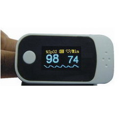 fingertip pulse oximeter rsd lf6000