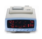 portable patient monitor 12 screen 15