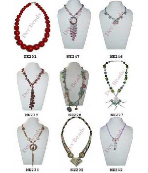 Beads Jewelry Costume Jewelry