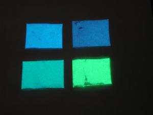 Glow In The Dark Ceramic Glaze To Make Glaze For Ceramic Tiles