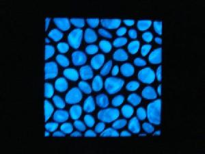 glow dark ceramic wall tiles glass mosaic stone film paper