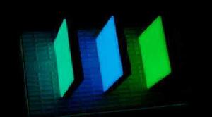 We Produce And Export Very Good Glow In The Dark , Luminescent With Luminescence Ceramic Tiles