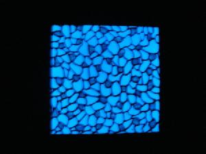 Export Just Beautiful Glow In The Dark Porcelain And Ceramic Tiles Which Can Make Luminous Projects