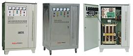 compensation voltage stabilizer