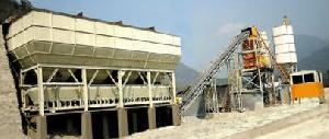 Concrete Batching Plant India