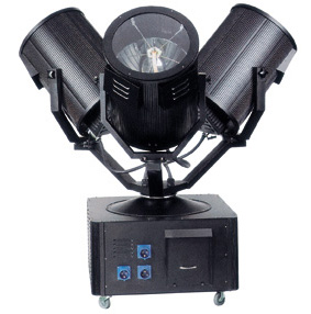 Pl-f021 Three / Four Head Searchlight