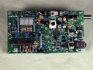 smt pcb electronic contract manufacturing stop turn key processing assembly