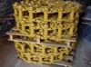 excavator d4d lubricate chain