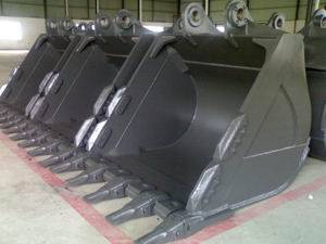 Heavy Construction Equipments Buckets Excavator Buckets And Loader Buckets