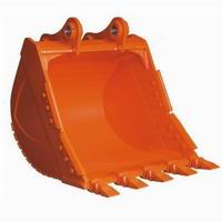 Hitachi Rock Digging Bucket / Hitachi Rocky Bucket / Hitachi Rock Bucket