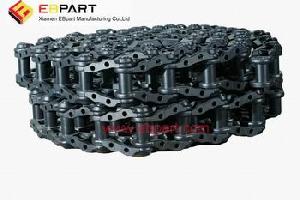 Track Chains Komatsu