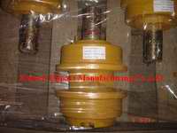 Undercarriage Parts For Caterpillar Bulldozers