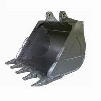 Volvo Excavator Buckets / Volvo Heavy Duty Bucket