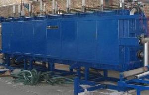 Eps Foam Block Molding Machine