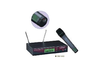 profeesional wire wireless microphone apilifier odm