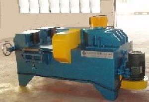 angle straightener machine