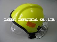 Fire Fighting Helmet