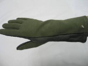 Flight Gloves