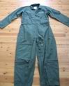 Mil-c-83141a Flight Coverall