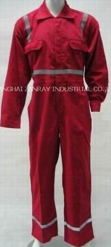 Nomex Coverall