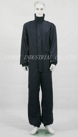 survival coverall