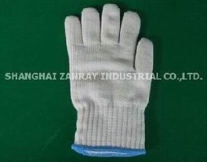 thermal resistant gloves