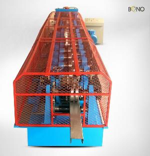 Sell Roll Forming Machine To Make C Purlin, Tile Or Wall Panel, Keen