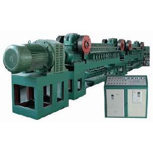 Sell Steel Wool Machine