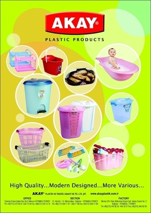 plastic households kitchenwares bath