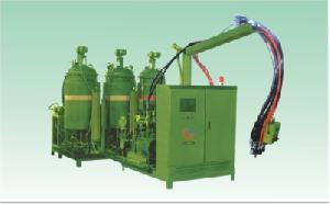 High Pressure Foaming Machine