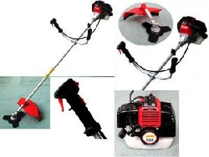 gas brush cutter 43cc