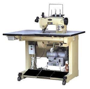 782-g Hand Stitch Machine With Efka Motor