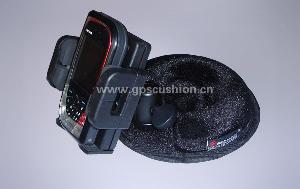 Patent Gps / Dvd / Pda / Mobile Cushion