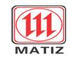 Sell Matiz Elevator