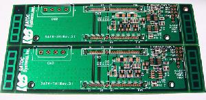 multilayer pcb manufacture