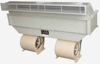 Sell Centrifugal Air Curtain