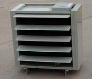 Sell Industrical Fan Heater