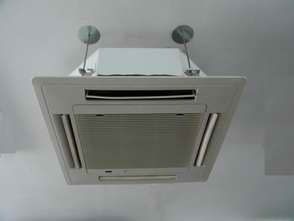 Sell Recessed Fan Heater