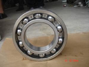 ball bearing