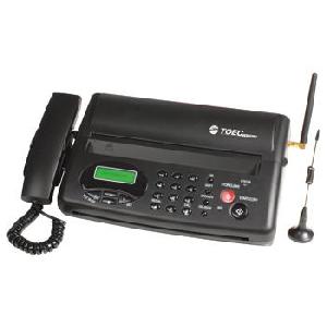 Gsm Fax Machine