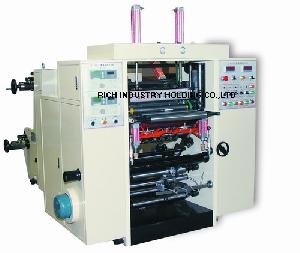 atm pos paper roll slitter rewinder