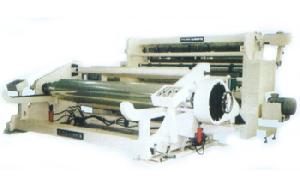 Slitter Rewinder