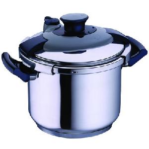 Rice Pressure Cooker-stainless Steel